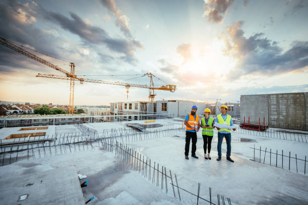 Best Concrete Demolition Services  in USA