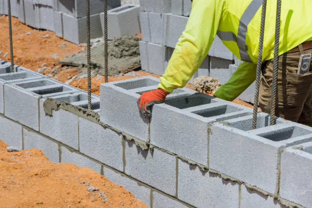 Best Concrete Installation Cost  in USA